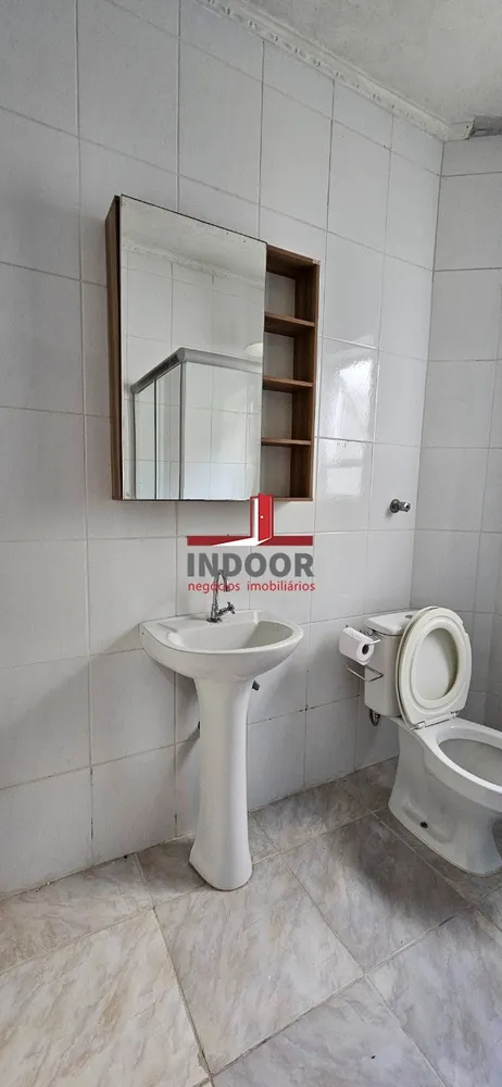 Apartamento, 2 quartos, 70 m² - Foto 2