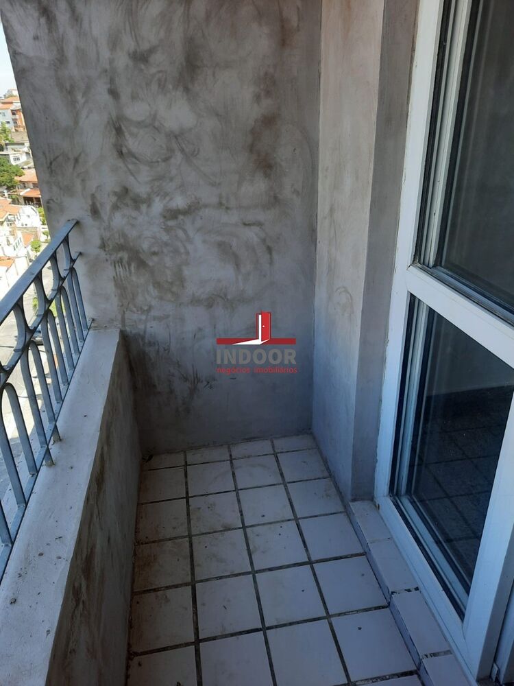 Apartamento, 3 quartos, 96 m² - Foto 3