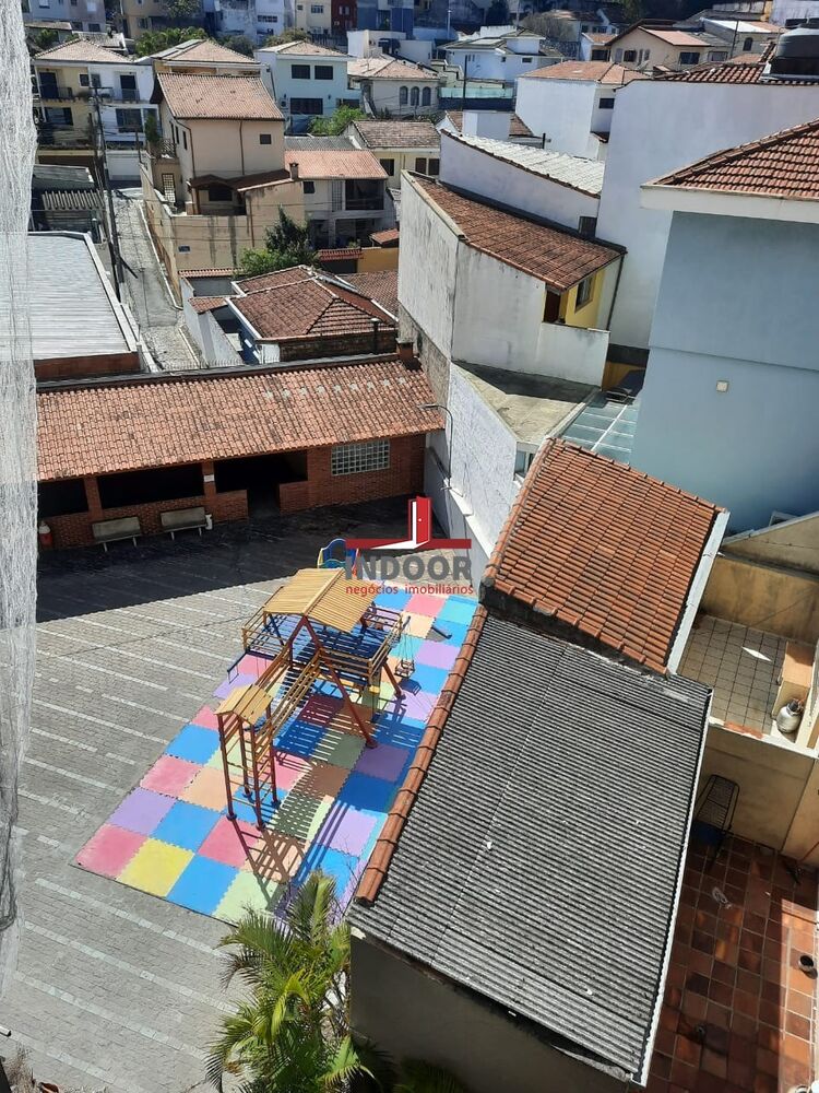 Apartamento, 3 quartos, 96 m² - Foto 23