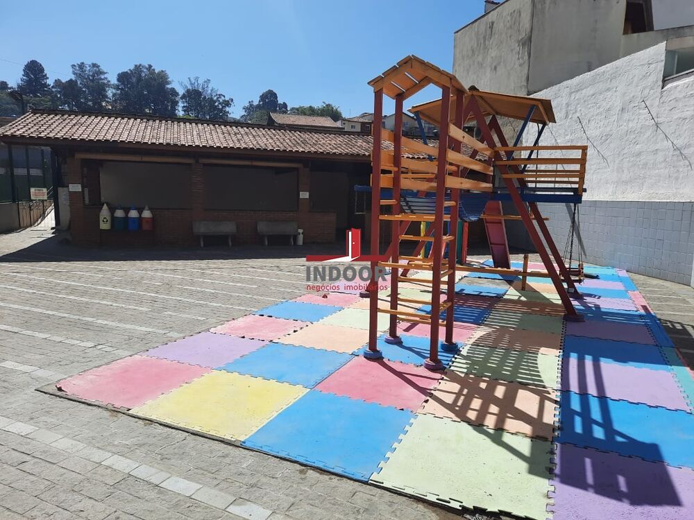 Apartamento, 3 quartos, 96 m² - Foto 24