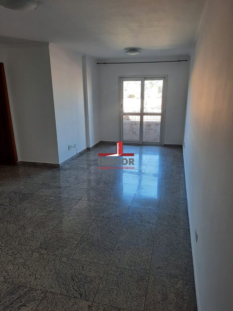 Apartamento, 3 quartos, 96 m² - Foto 1