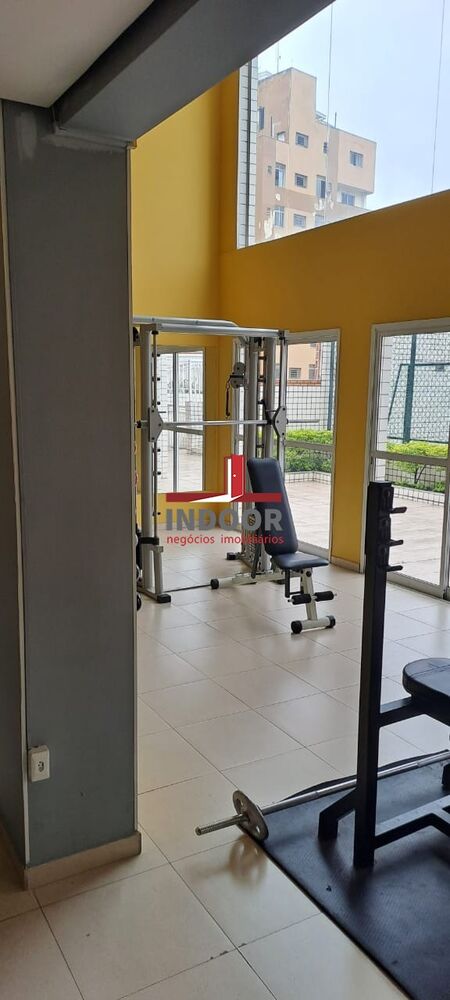 Apartamento, 3 quartos, 80 m² - Foto 5
