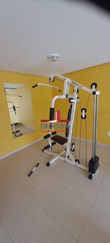 Apartamento, 3 quartos, 80 m² - Foto 10