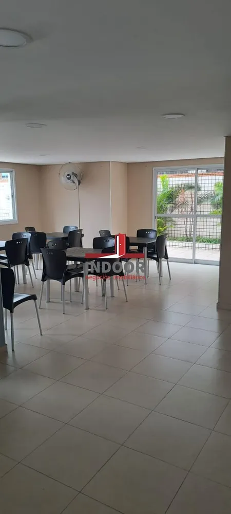 Apartamento, 3 quartos, 80 m² - Foto 20