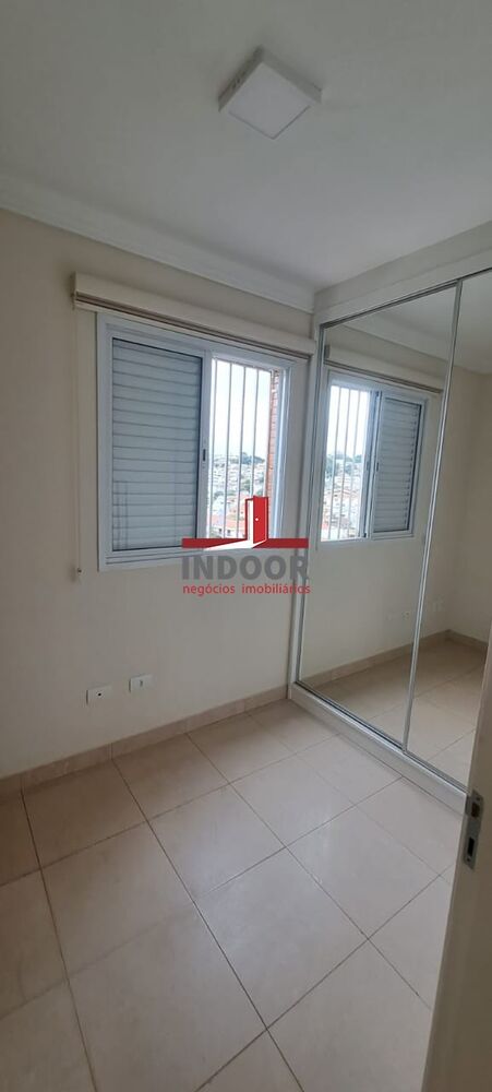 Apartamento, 3 quartos, 80 m² - Foto 4