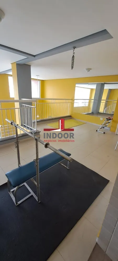 Apartamento, 3 quartos, 80 m² - Foto 18