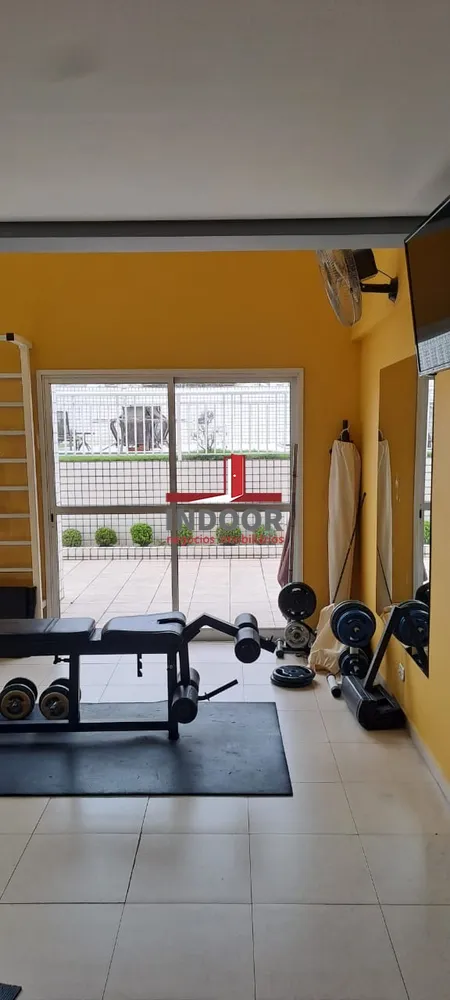 Apartamento, 3 quartos, 80 m² - Foto 13