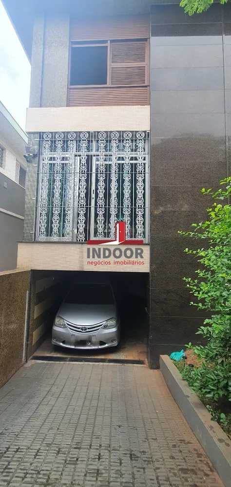 Casa, 3 quartos, 279 m² - Foto 19