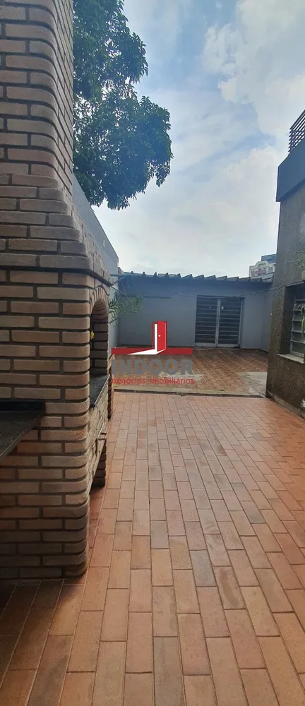 Casa, 3 quartos, 279 m² - Foto 11