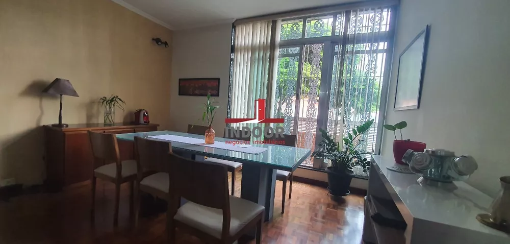 Casa à venda com 3 quartos, 279m² - Foto 3