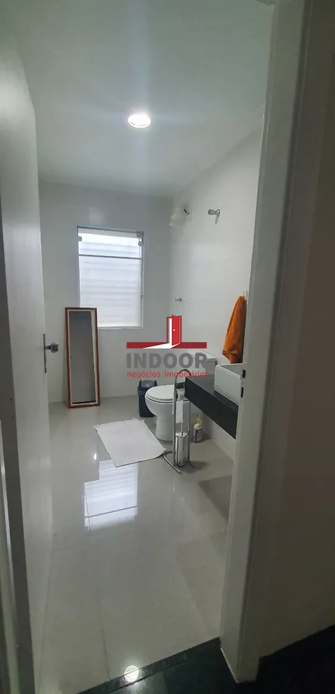 Casa à venda com 3 quartos, 279m² - Foto 6