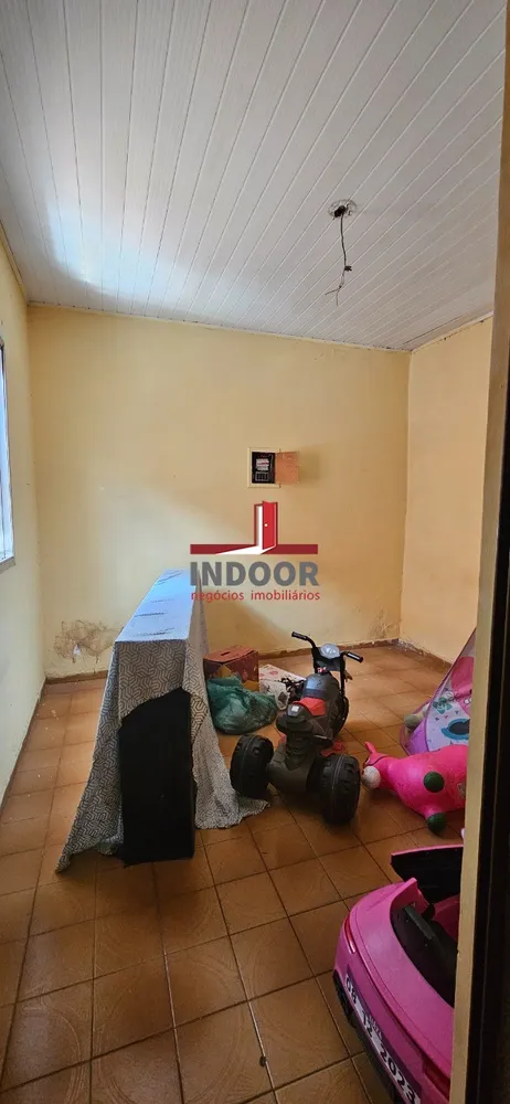 Casa, 3 quartos, 210 m² - Foto 3