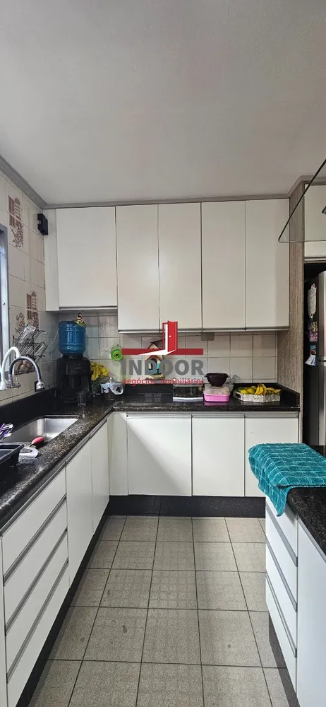 Casa, 3 quartos, 210 m² - Foto 5