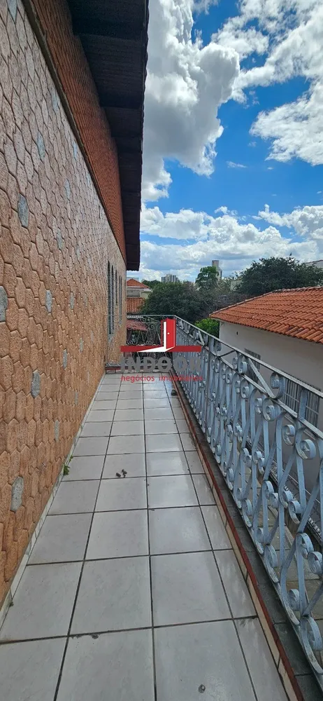 Casa, 3 quartos, 210 m² - Foto 12