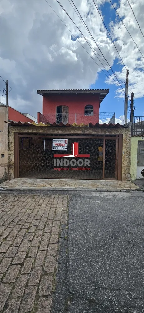 Casa, 3 quartos, 210 m² - Foto 7
