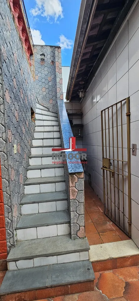 Casa, 3 quartos, 210 m² - Foto 7