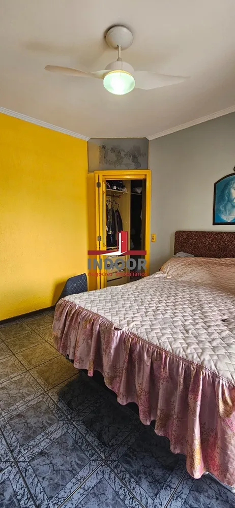 Casa, 3 quartos, 210 m² - Foto 10