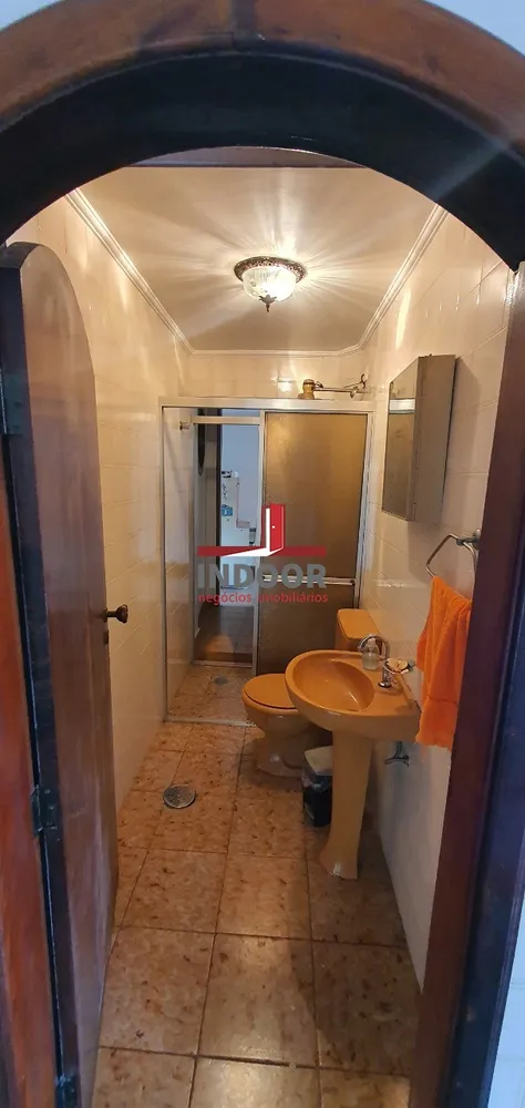 Casa, 4 quartos, 260 m² - Foto 42