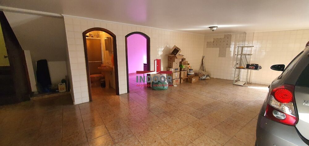 Casa, 4 quartos, 260 m² - Foto 7