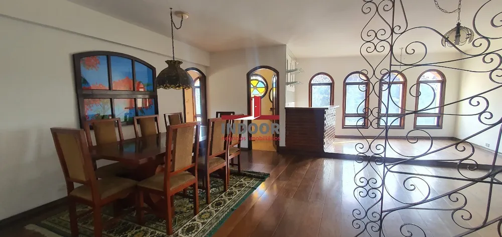 Casa, 4 quartos, 260 m² - Foto 4