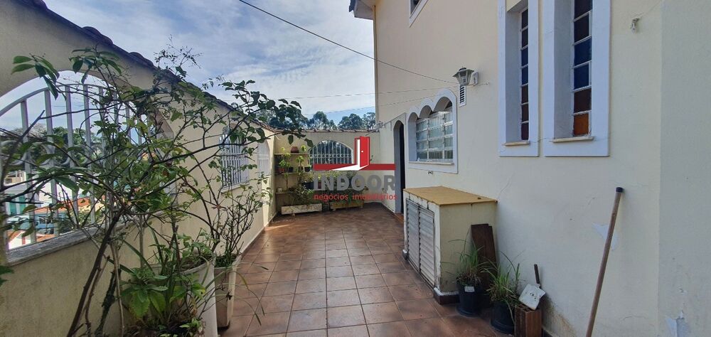 Casa, 4 quartos, 260 m² - Foto 15