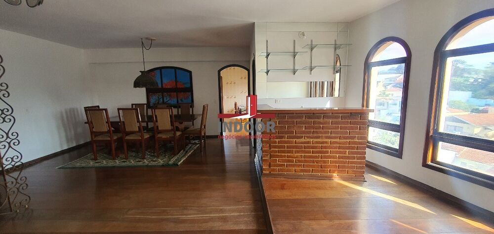 Casa, 4 quartos, 260 m² - Foto 10