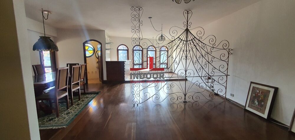 Casa, 4 quartos, 260 m² - Foto 41