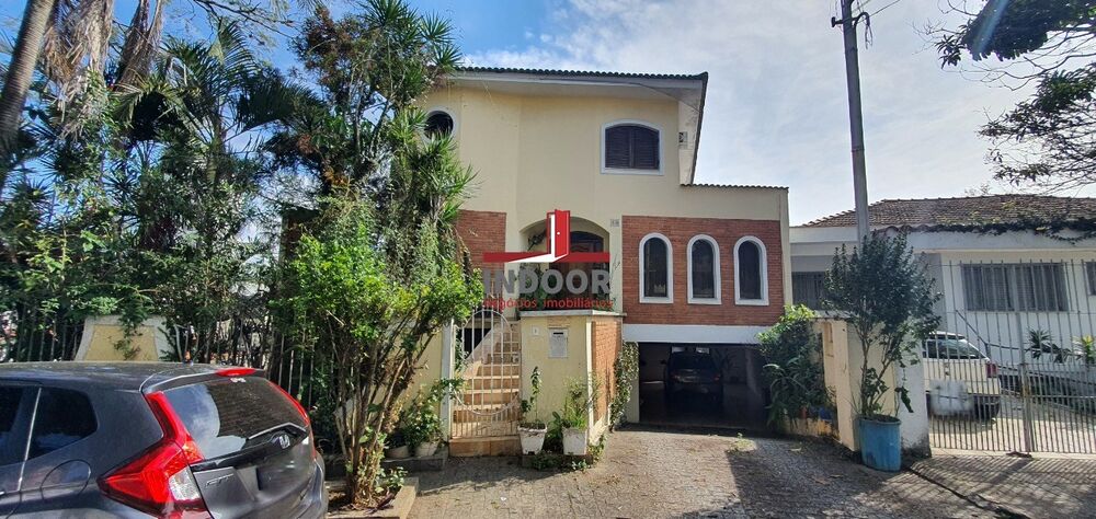 Casa, 4 quartos, 260 m² - Foto 20