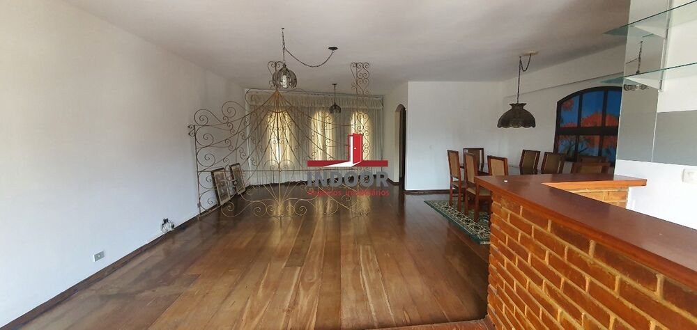 Casa, 4 quartos, 260 m² - Foto 1