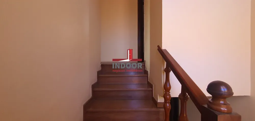 Casa, 4 quartos, 260 m² - Foto 17