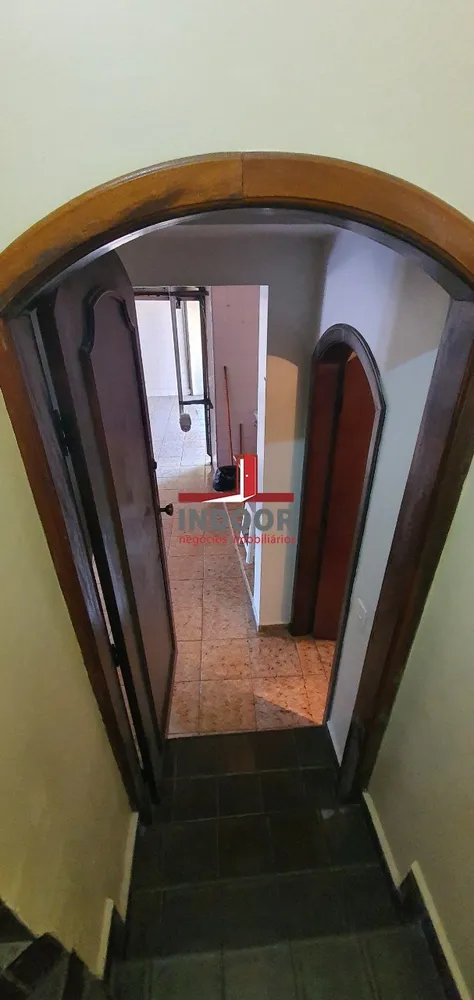 Casa, 4 quartos, 260 m² - Foto 35