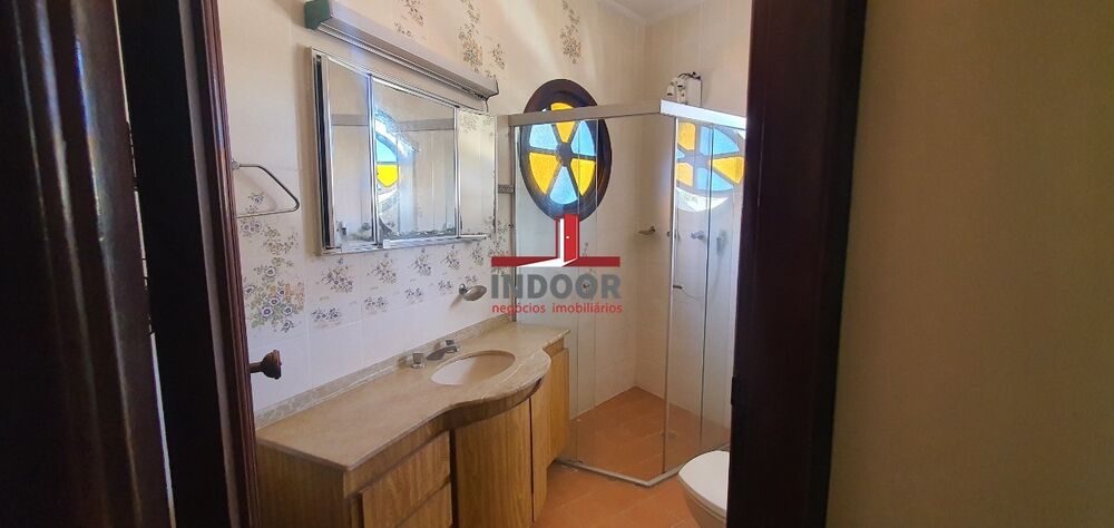 Casa, 4 quartos, 260 m² - Foto 12