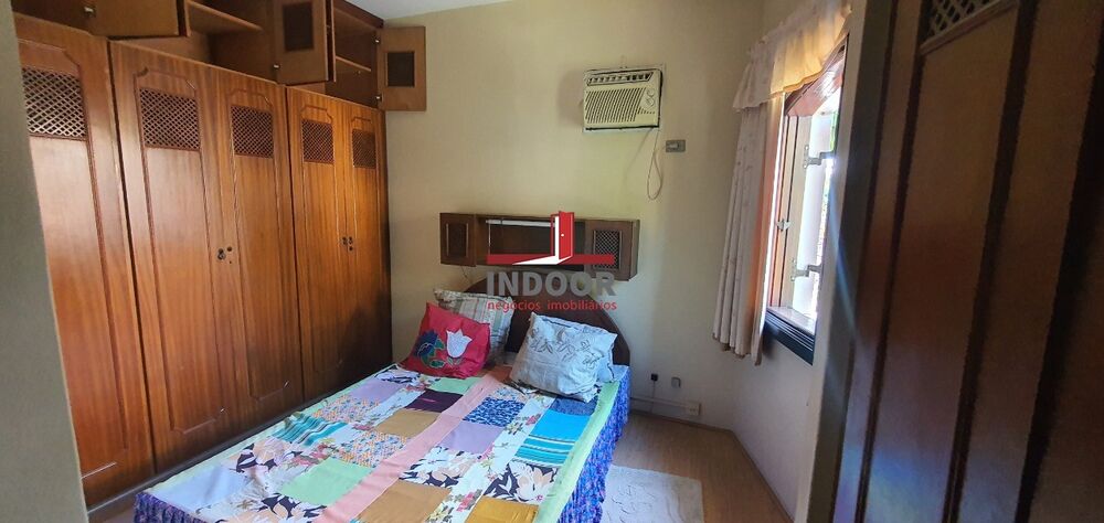 Casa, 4 quartos, 260 m² - Foto 30