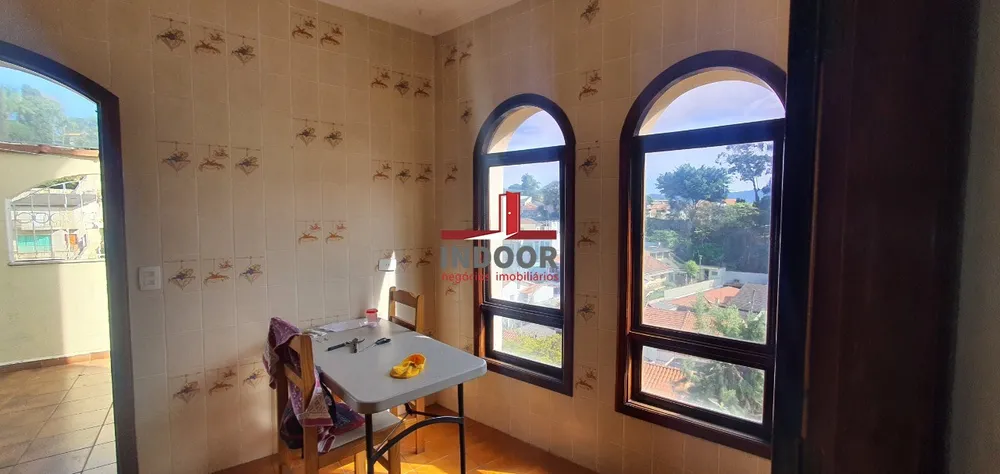 Casa, 4 quartos, 260 m² - Foto 9