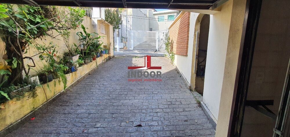Casa, 4 quartos, 260 m² - Foto 13