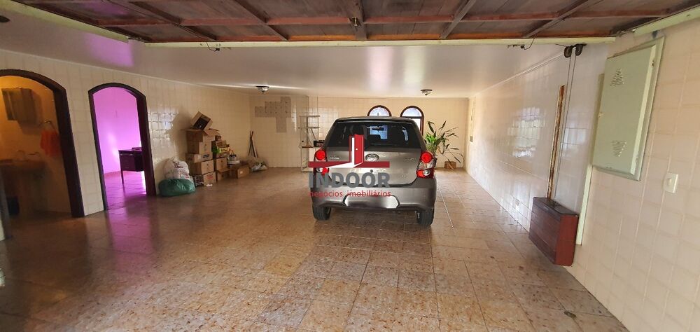 Casa, 4 quartos, 260 m² - Foto 16