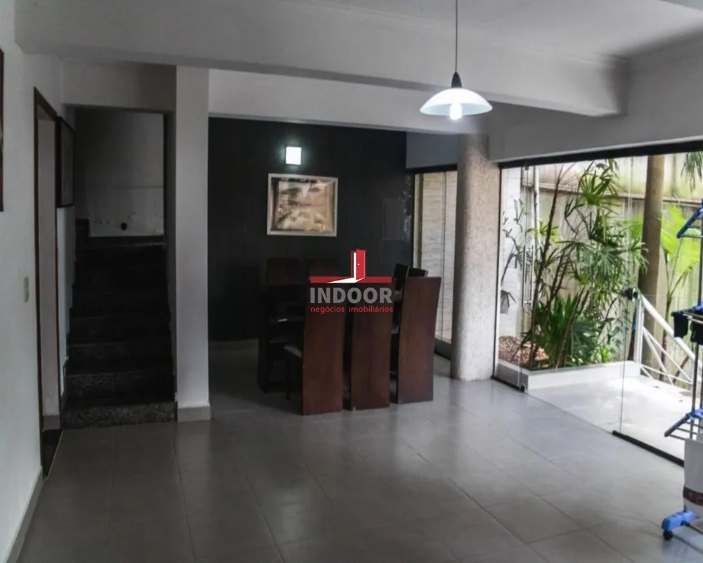 Casa, 4 quartos, 450 m² - Foto 36