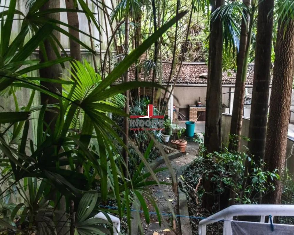 Casa, 4 quartos, 450 m² - Foto 40
