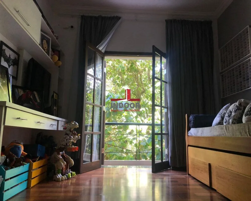 Casa, 4 quartos, 450 m² - Foto 24