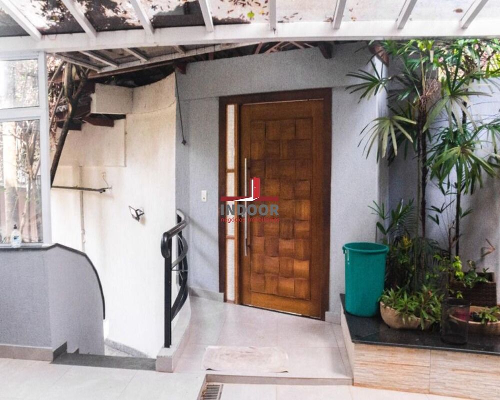 Casa, 4 quartos, 450 m² - Foto 10