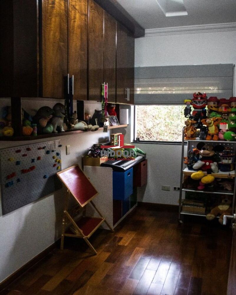 Casa, 4 quartos, 450 m² - Foto 25