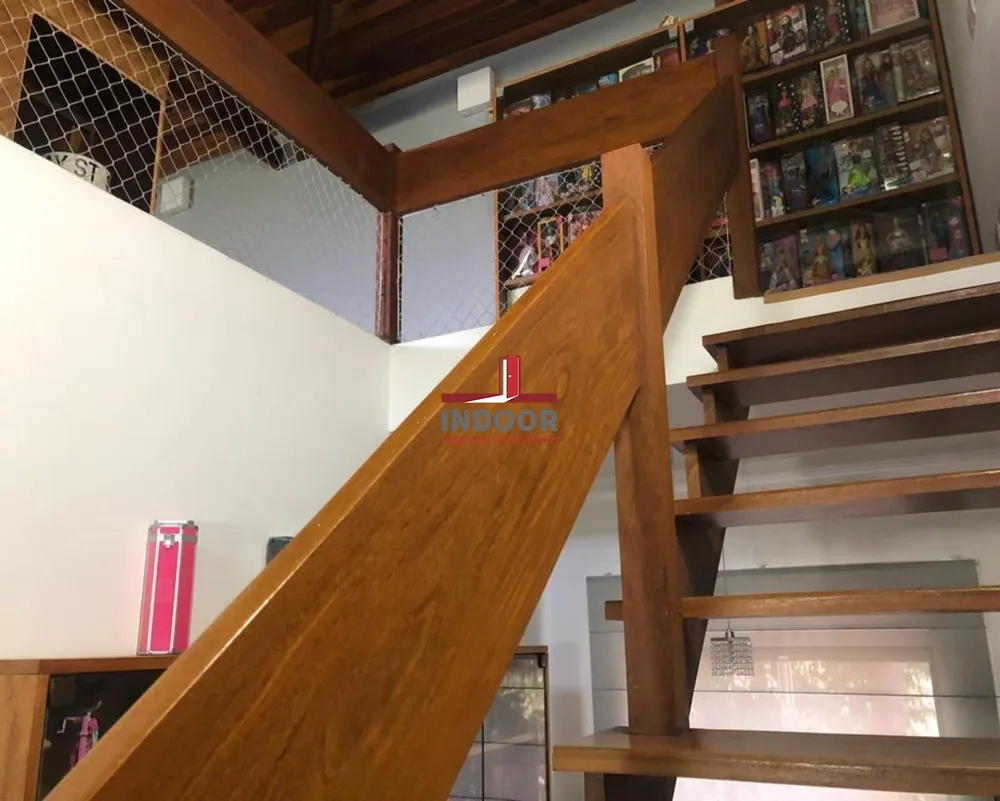 Casa, 4 quartos, 450 m² - Foto 30