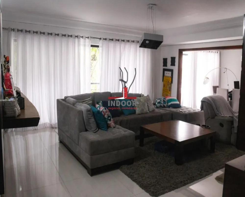 Casa, 4 quartos, 450 m² - Foto 7