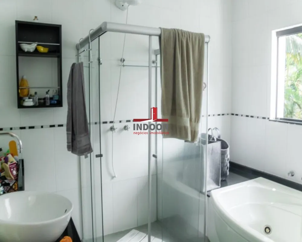 Casa, 4 quartos, 450 m² - Foto 28