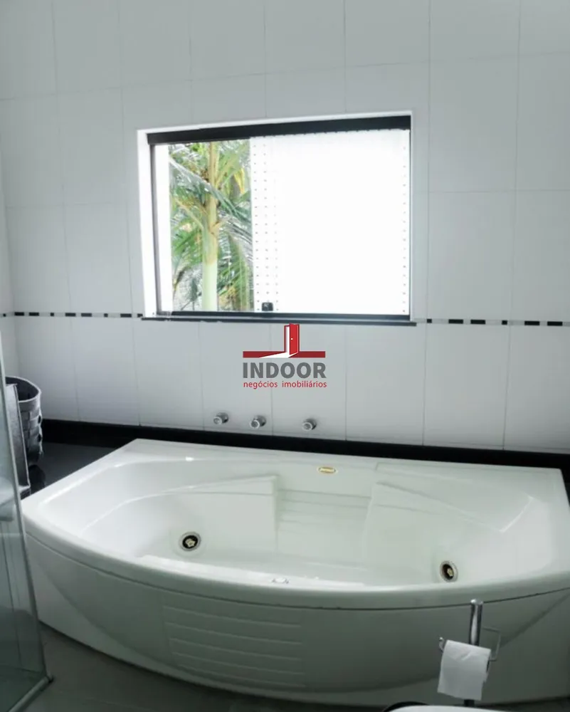 Casa, 4 quartos, 450 m² - Foto 29