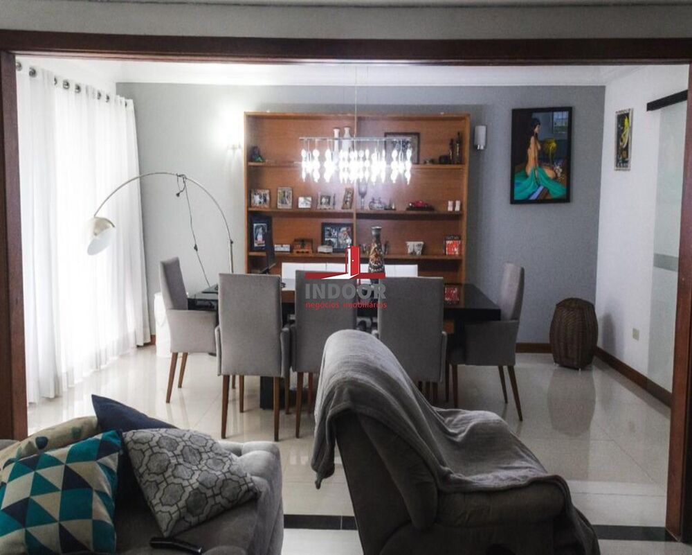 Casa, 4 quartos, 450 m² - Foto 19