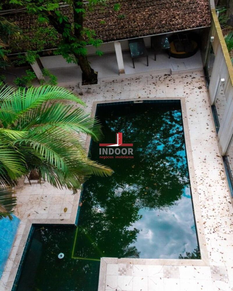 Casa, 4 quartos, 450 m² - Foto 26