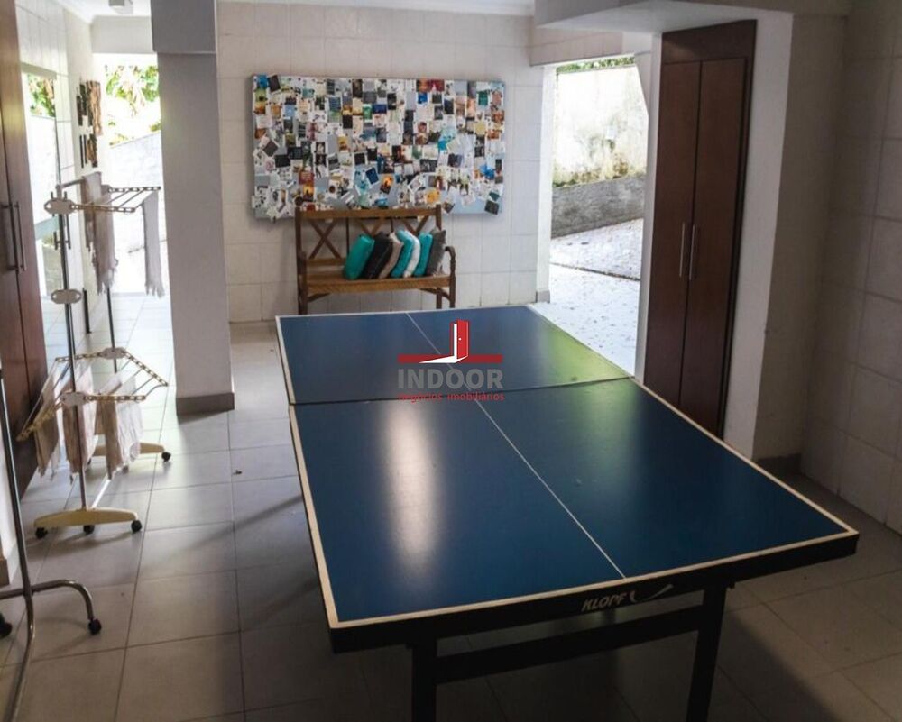Casa, 4 quartos, 450 m² - Foto 20
