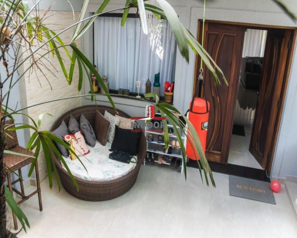 Casa, 4 quartos, 450 m² - Foto 15