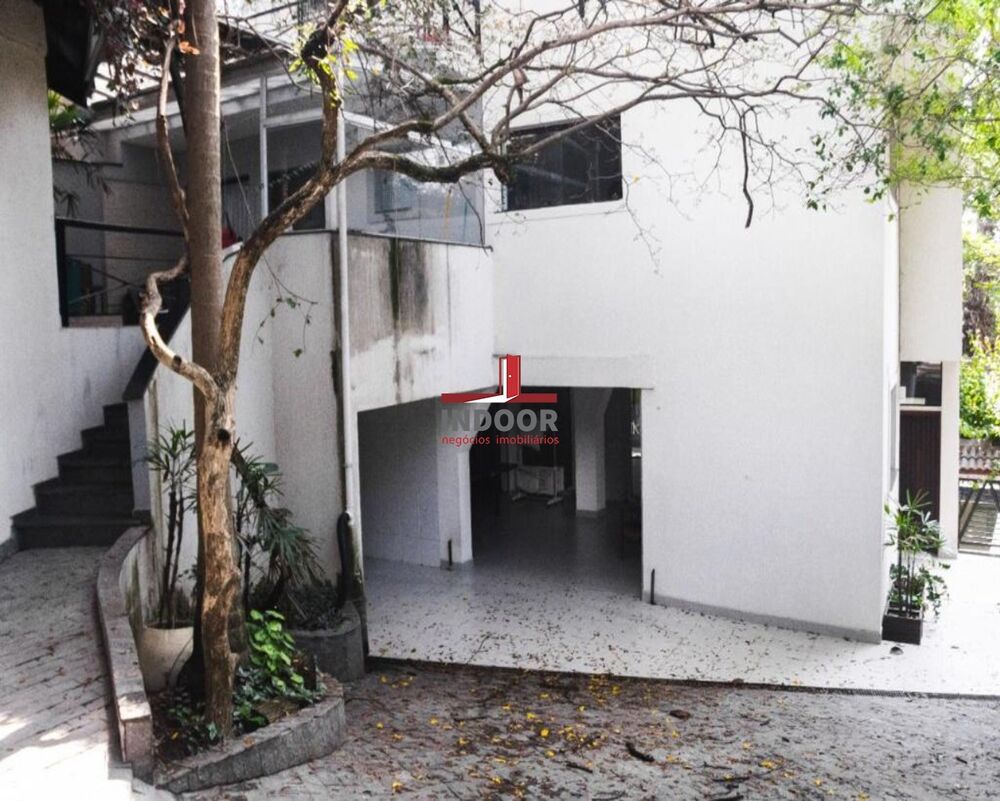 Casa, 4 quartos, 450 m² - Foto 18